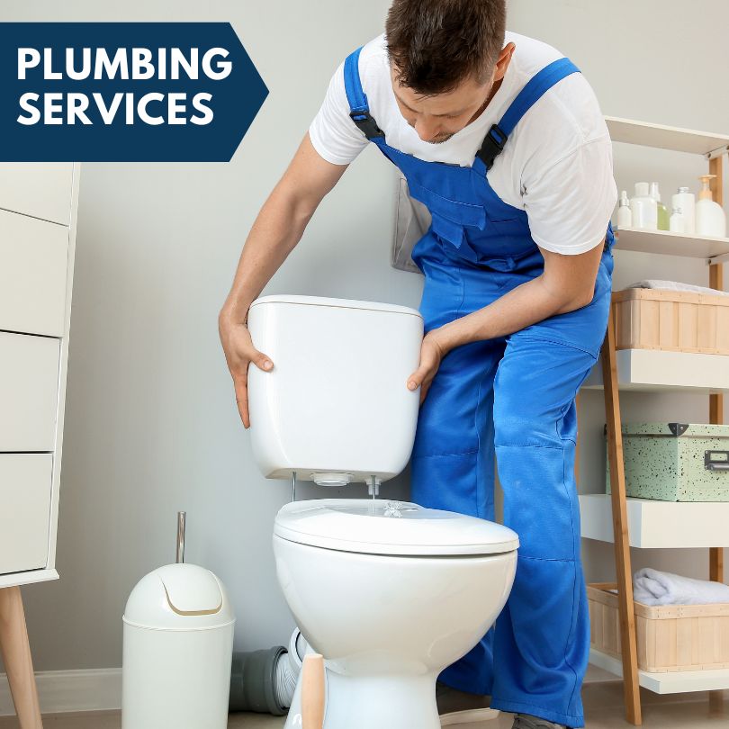 Plumbing Company in Cherryville, MO